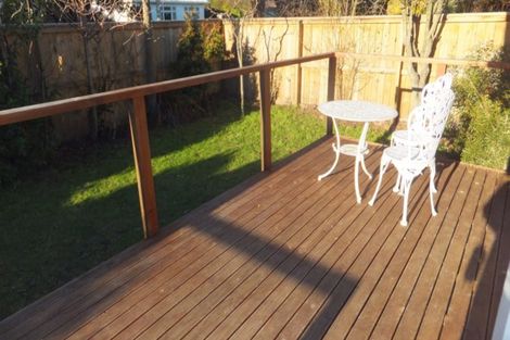 Photo of property in 1/4 Willis Place, Spreydon, Christchurch, 8024