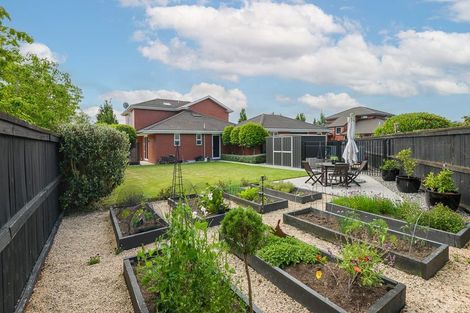 Photo of property in 9 Hampstead Lane, Prebbleton, 7604