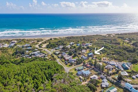 Photo of property in 9 Matai Street, Waipapakauri, Awanui, 0486