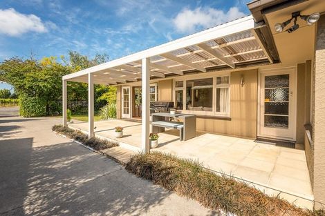 Photo of property in 615 Harewood Road, Harewood, Christchurch, 8051