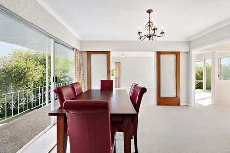 Photo of property in 4 The Anchorage, Sunnyhills, Auckland, 2010