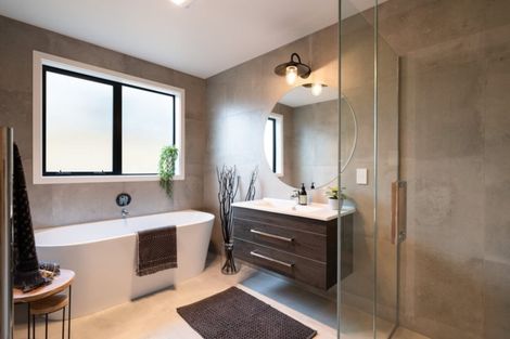 Photo of property in 5 Washingtonia Way, Omokoroa, 3114