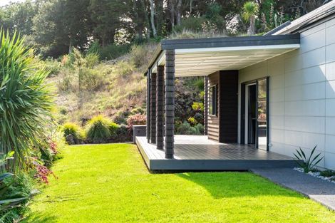 Photo of property in 63 Puketotara Road, Glenbervie, Whangarei, 0173