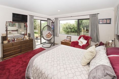 Photo of property in 4 Morgan Road, Pukekohe East, Pukekohe, 2677