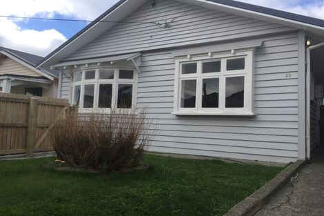Photo of property in 83 Ross Street, Kilbirnie, Wellington, 6022