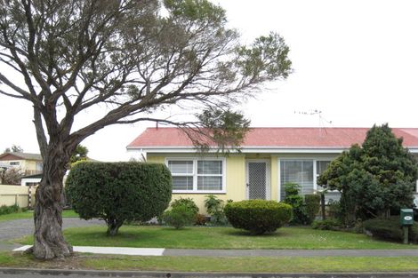 Photo of property in 43 Clark Avenue, Pirimai, Napier, 4112