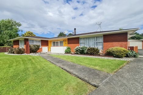 Photo of property in 14 Wyndham Street, Awapuni, Palmerston North, 4412