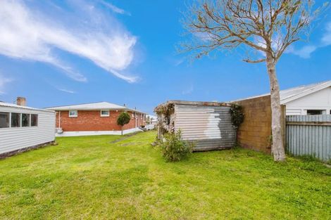 Photo of property in 57 Thompson Terrace, Manurewa, Auckland, 2102