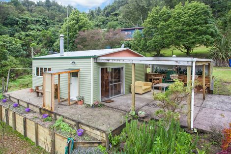 Photo of property in 185 Pongakawa Valley Road, Lake Rotoma, Rotorua, 3074