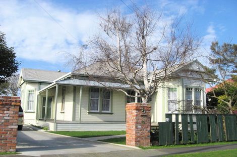 Photo of property in 6 Mason Terrace, Gonville, Whanganui, 4501