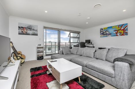 Photo of property in 3d/83 New North Road, Eden Terrace, Auckland, 1021