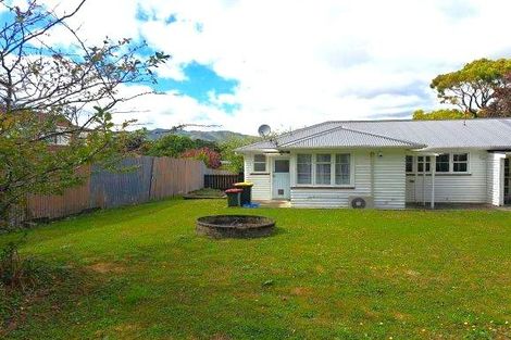 Photo of property in 1/27 Pharazyn Street, Melling, Lower Hutt, 5010