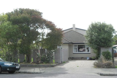 Photo of property in 8/23 Frederick Street, Waltham, Christchurch, 8011