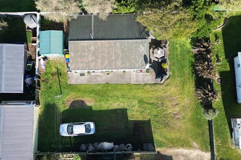 Photo of property in 18a Roore Street, Foxton Beach, Foxton, 4815