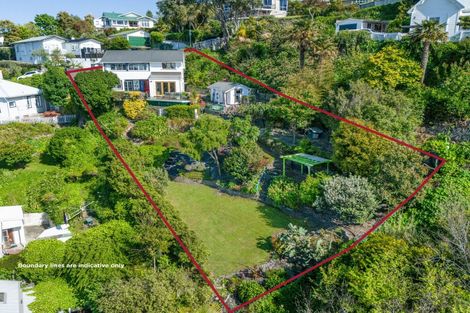 Photo of property in 3 Lucy Road, Bluff Hill, Napier, 4110