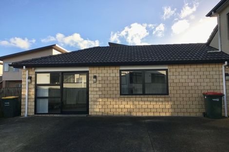 Photo of property in 4 Manning Rise, Flat Bush, Auckland, 2019