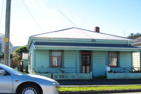 Photo of property in 11 Murray Street, Greymouth, 7805