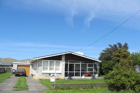 Photo of property in 130 Muller Road, Blenheim, 7201