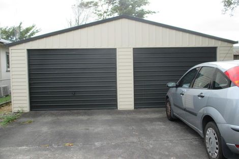 Photo of property in 29-31 Rangitira Avenue, Palmerston North, 4414