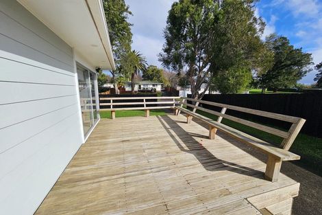 Photo of property in 7 Sandrine Avenue, Clover Park, Auckland, 2019