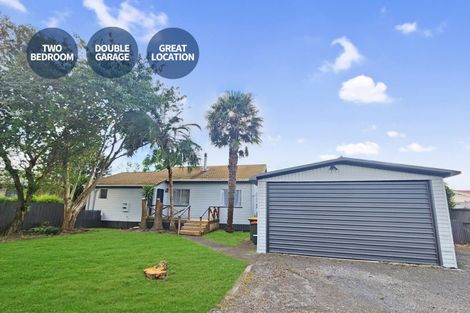 Photo of property in 1/90 Clevedon Road, Papakura, 2110