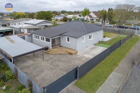 Photo of property in 711 Frederick Street, Mahora, Hastings, 4120