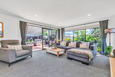 Photo of property in 17 Burrow Street, Rolleston, 7614