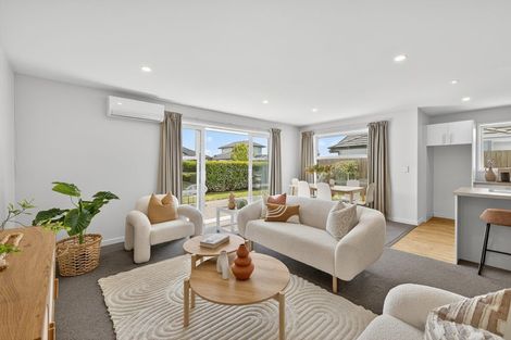 Photo of property in 68 Packard Crescent, Halswell, Christchurch, 8025