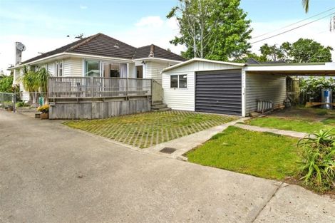 Photo of property in 206 Beach Haven Road, Beach Haven, Auckland, 0626