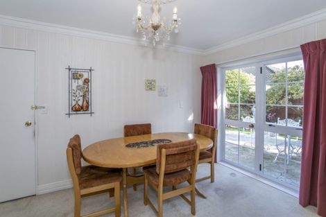 Photo of property in 58 Windsor Street, Terrace End, Palmerston North, 4410