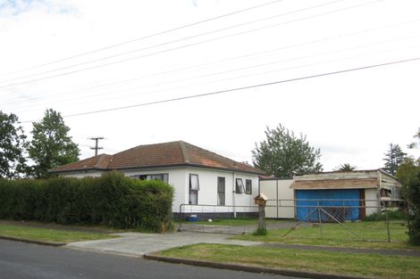 Photo of property in 91 Kayes Road, Pukekohe, 2120