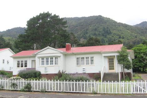 Photo of property in 7 Gilchrist Street, Te Aroha, 3320