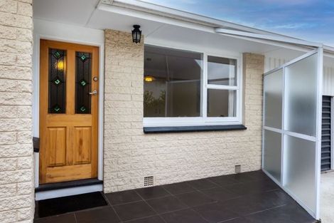 Photo of property in 2/30 Gordon Avenue, St Albans, Christchurch, 8014