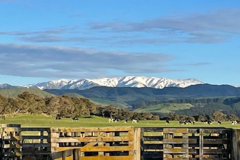 Photo of property in 356 Waldon Road, Dartmoor, Napier, 4186