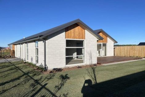 Photo of property in 19 Lusk Street, Rangiora, 7400