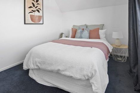 Photo of property in 5/208 Strickland Street, Sydenham, Christchurch, 8023