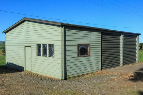 Photo of property in 58 Munns Road, Raglan, 3296