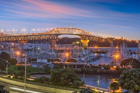 Photo of property in 89 St Marys Road, Saint Marys Bay, Auckland, 1011