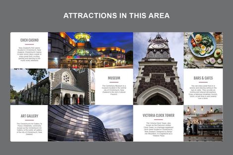 Photo of property in 5/69 Carlton Mill Road, Merivale, Christchurch, 8014