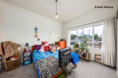 Photo of property in 16 Havelock Street, Phillipstown, Christchurch, 8011