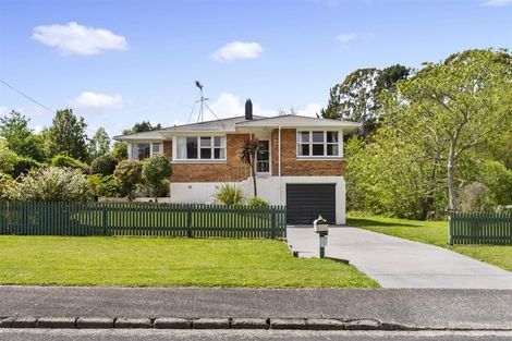 Photo of property in 28 Gallagher Street, Springfield, Rotorua, 3015