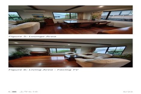 Photo of property in 50 Woodhouse Avenue, Karori, Wellington, 6012