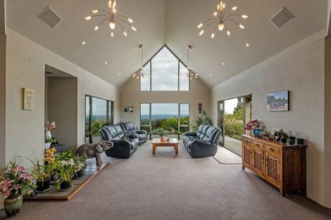 Photo of property in 307 Ngahere Park Road, Turitea, Palmerston North, 4472