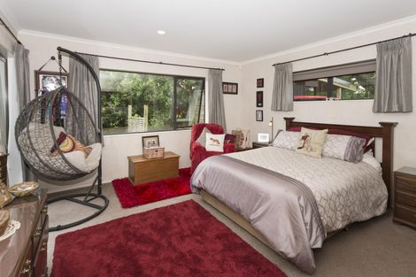 Photo of property in 4 Morgan Road, Pukekohe East, Pukekohe, 2677