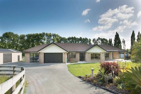 Photo of property in 53 Dairy Stream Road, Dairy Flat, Albany, 0794