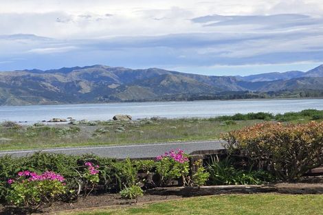 Photo of property in 41 South Bay Parade, South Bay, Kaikoura, 7300