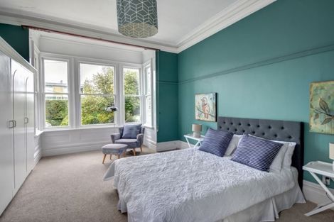 Photo of property in 10 Heriot Row, Dunedin Central, Dunedin, 9016