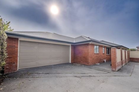 Photo of property in 134a Baker Street, New Brighton, Christchurch, 8083