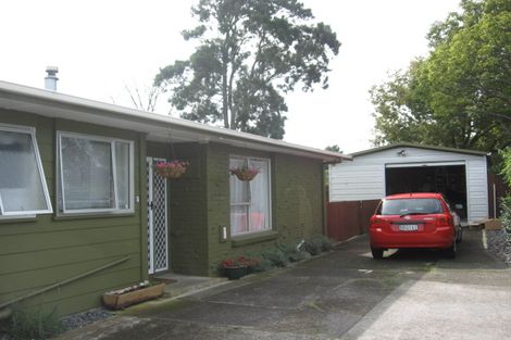 Photo of property in 1/27 Reelick Avenue, Pakuranga Heights, Auckland, 2010