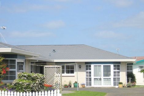Photo of property in 1a Spence Place, Morrinsville, 3300